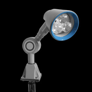 Lampada per macchine utensili, cnc, frese e torni ASK60 LED RIMSA lampada industriale a LED
