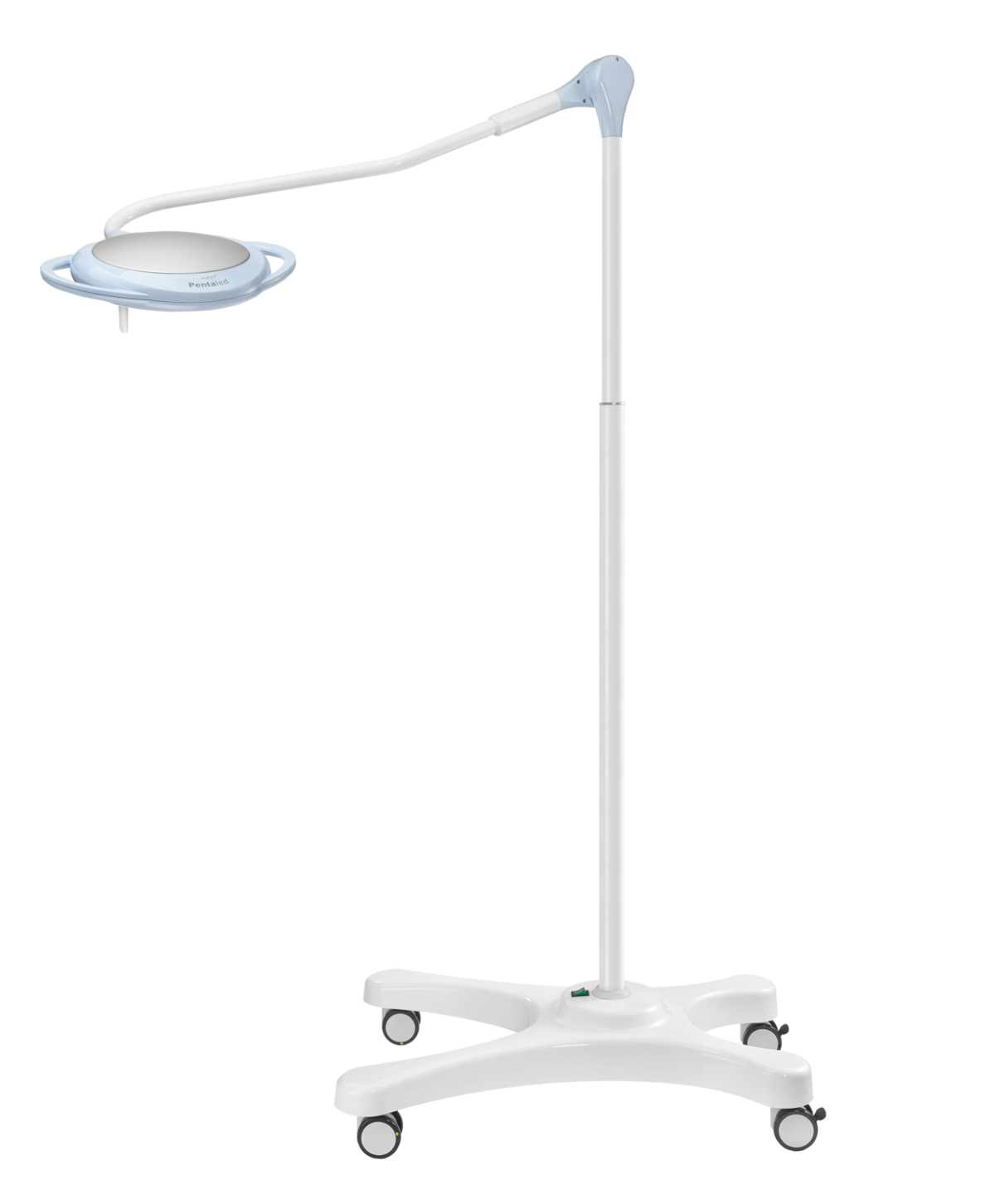 BETA 1842ABM LAMPADA LED OFFICINA 24V ALTISSIMA LUMINOSITA' CAVO 10 MT